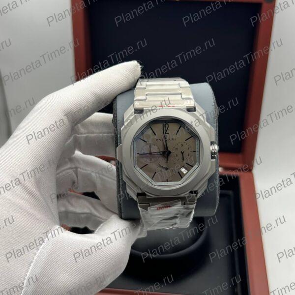 Bvlgari Octo Finissimo 51600 фото 3