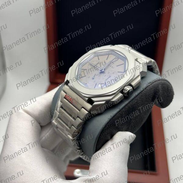 Bvlgari Octo Finissimo 51600 фото 4