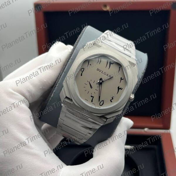 Bvlgari Octo Finissimo 51614