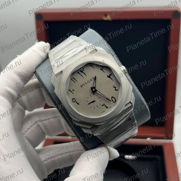 Bvlgari Octo Finissimo 51614 фото 2
