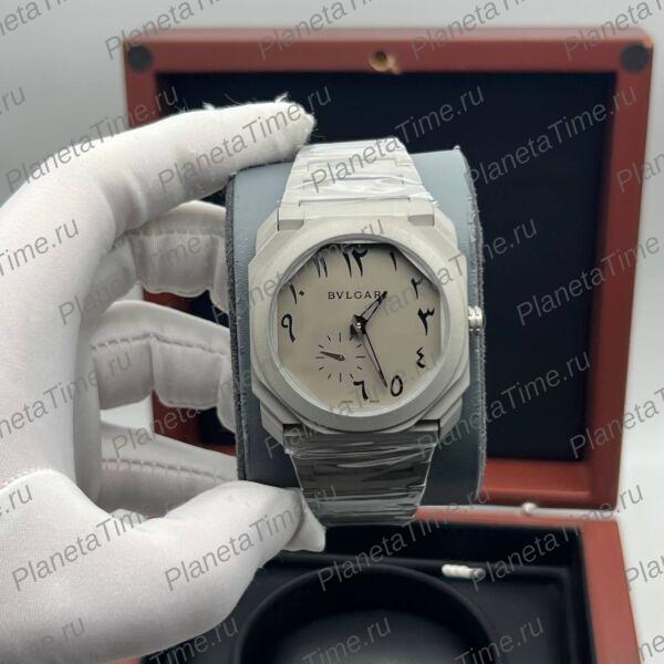 Bvlgari Octo Finissimo 51614 фото 3