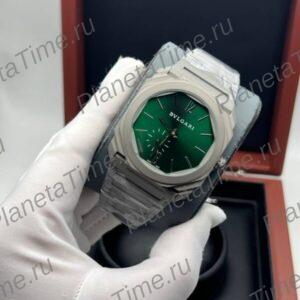 Bvlgari Octo Finissimo 51615