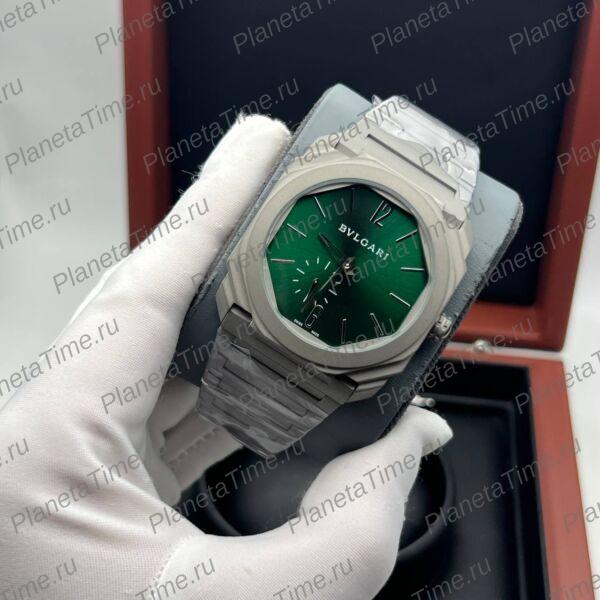 Bvlgari Octo Finissimo 51615