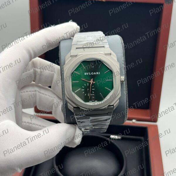 Bvlgari Octo Finissimo 51615 фото 4