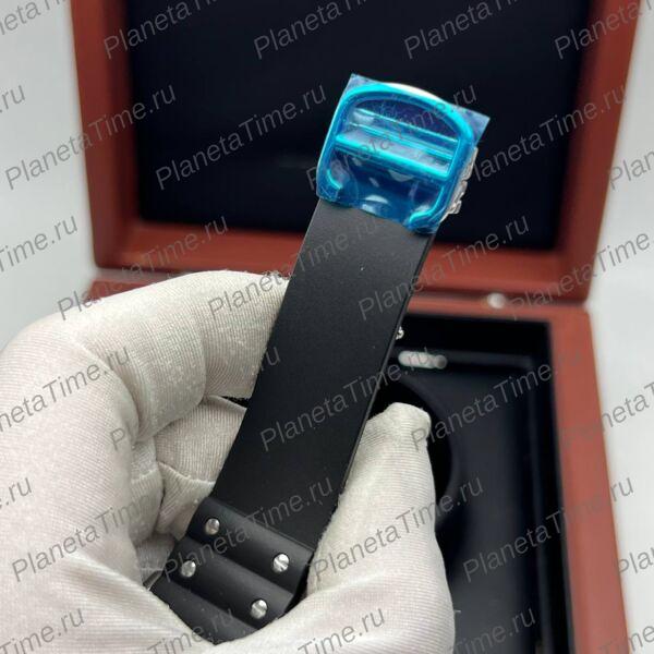 Cartier Santos Dual Time 51813 фото 8