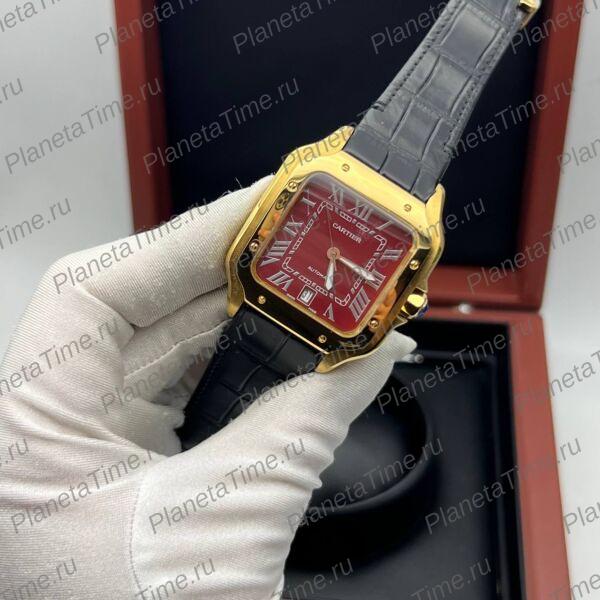 Cartier Santos Large 51837