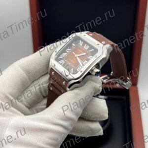 Cartier Santos Large 51838