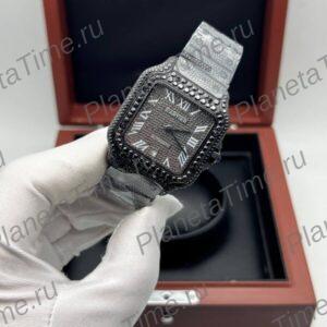 Cartier Santos Large 51874