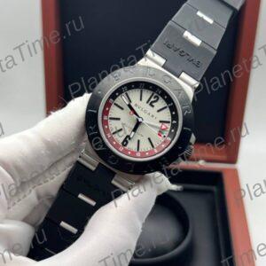 Bvlgari Diagono Aluminum 51571