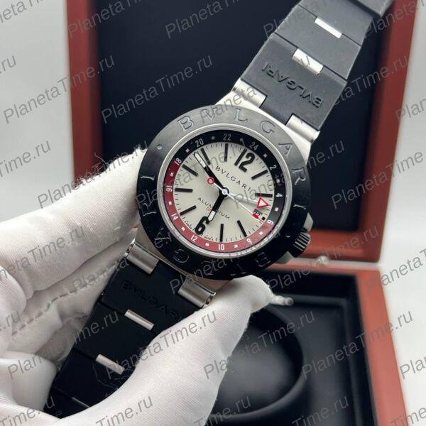 Bvlgari Diagono Aluminum 51571