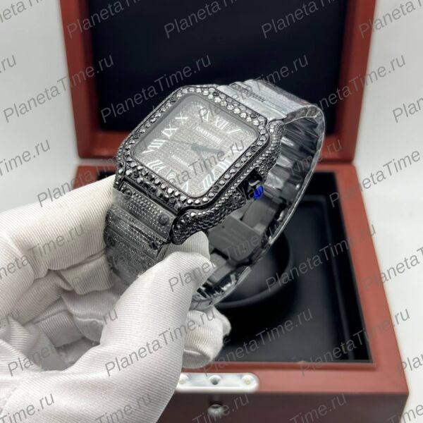 Cartier Santos Large 51874 фото 3
