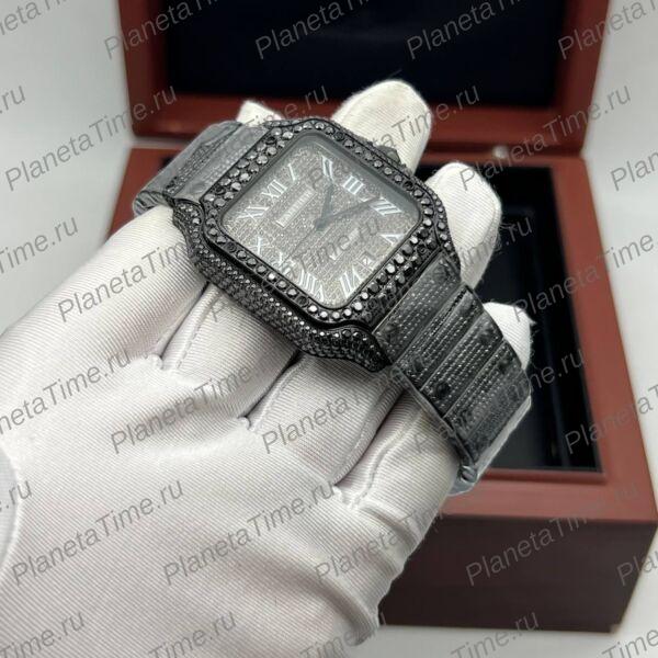 Cartier Santos Large 51874 фото 4