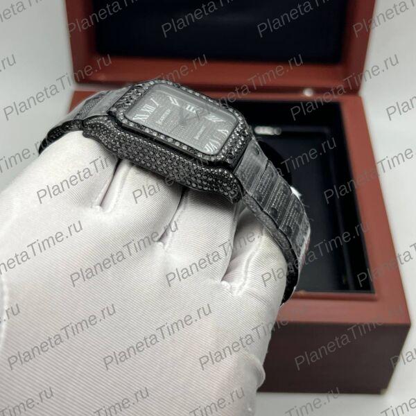 Cartier Santos Large 51874 фото 6