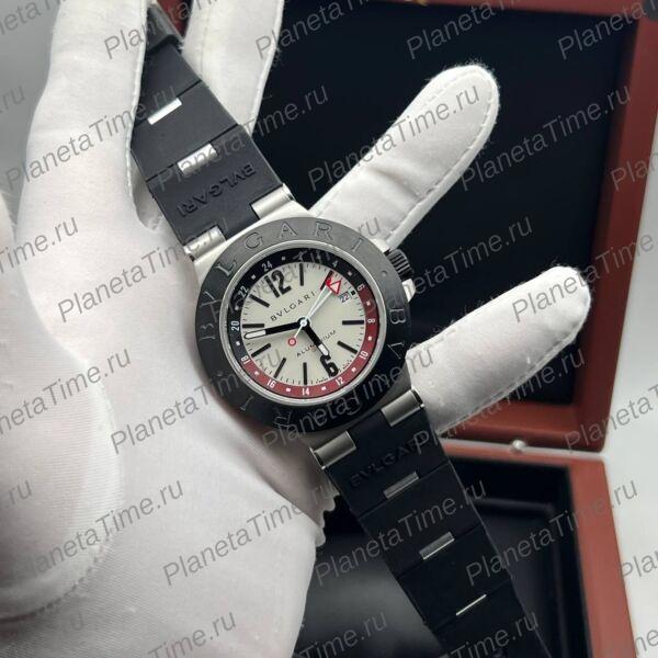 Bvlgari Diagono Aluminum 51571 фото 2