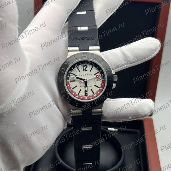 Bvlgari Diagono Aluminum 51571 фото 3
