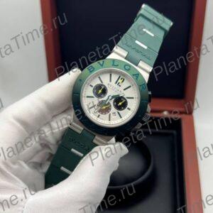 Bvlgari Diagono Aluminum 51567