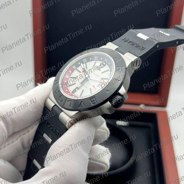 Bvlgari Diagono Aluminum 51571 фото 4