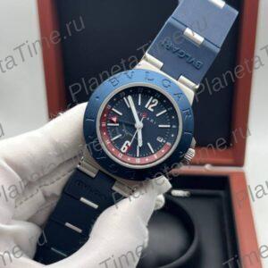 Bvlgari Diagono Aluminum 51572