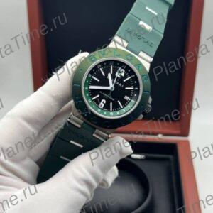 Bvlgari Diagono Aluminum 51573