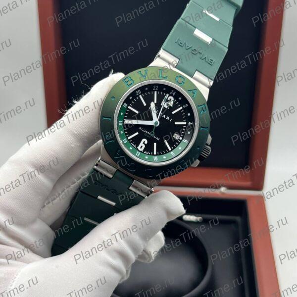 Bvlgari Diagono Aluminum 51573