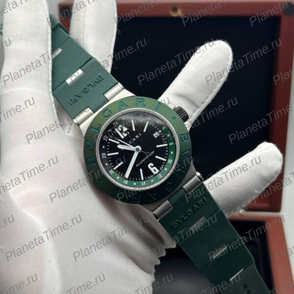 Bvlgari Diagono Aluminum 51573 фото 2