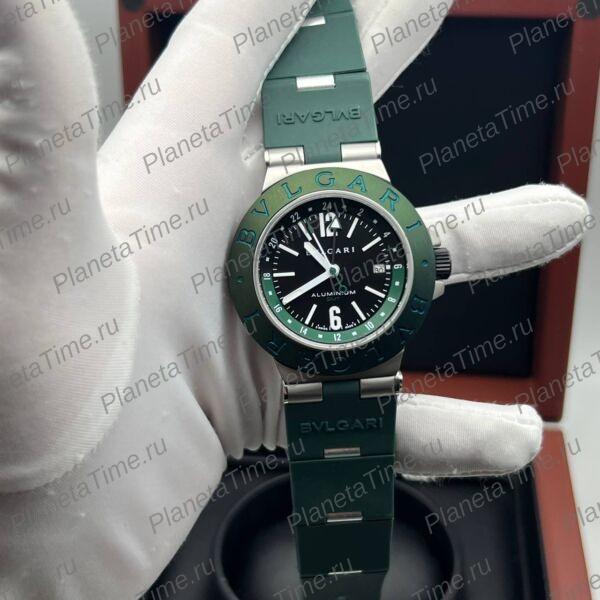 Bvlgari Diagono Aluminum 51573 фото 3