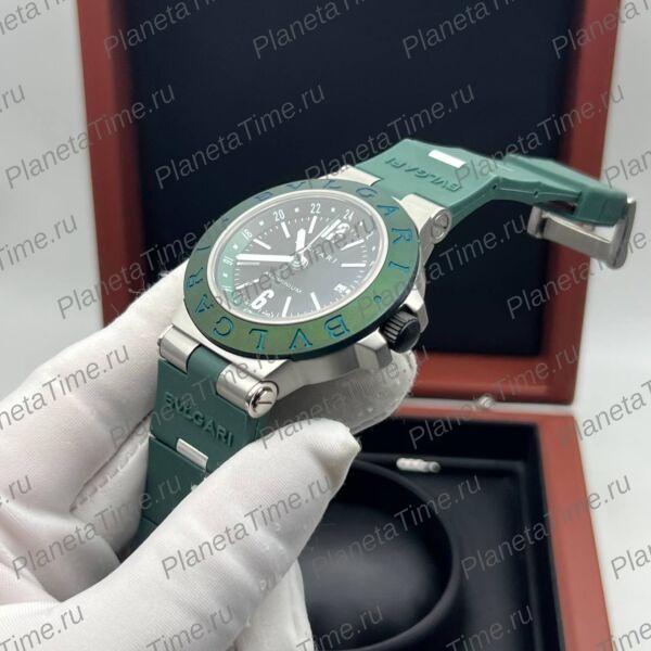 Bvlgari Diagono Aluminum 51573 фото 4