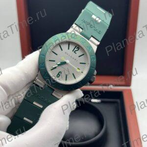 Bvlgari Diagono Aluminum 51574