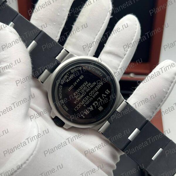 Bvlgari Diagono Aluminum 51576 фото 3