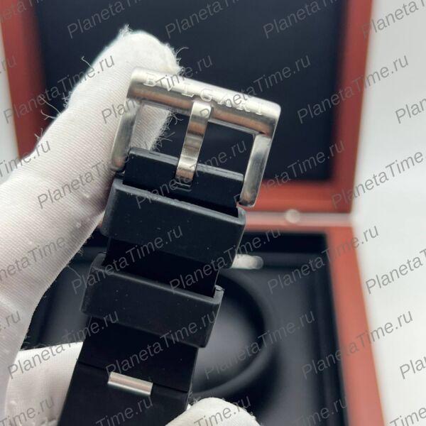 Bvlgari Diagono Aluminum 51576 фото 4
