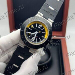 Bvlgari Diagono Aluminum 51576