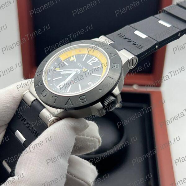Bvlgari Diagono Aluminum 51576 фото 8