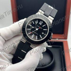 Bvlgari Diagono Aluminum 51578