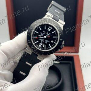 Bvlgari Diagono Aluminum 51577