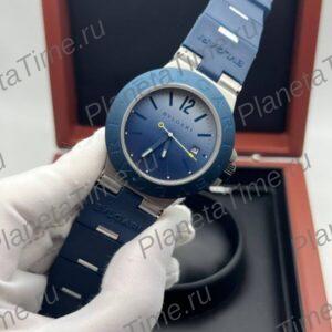 Bvlgari Diagono Aluminum 51579