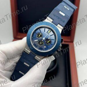 Bvlgari Diagono Aluminum 51568