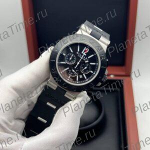Bvlgari Diagono Titanium 51586