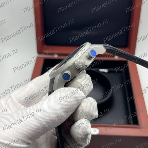 Bvlgari Diagono Chronograph 51581 фото 4