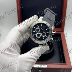 Bvlgari Diagono Chronograph 51582