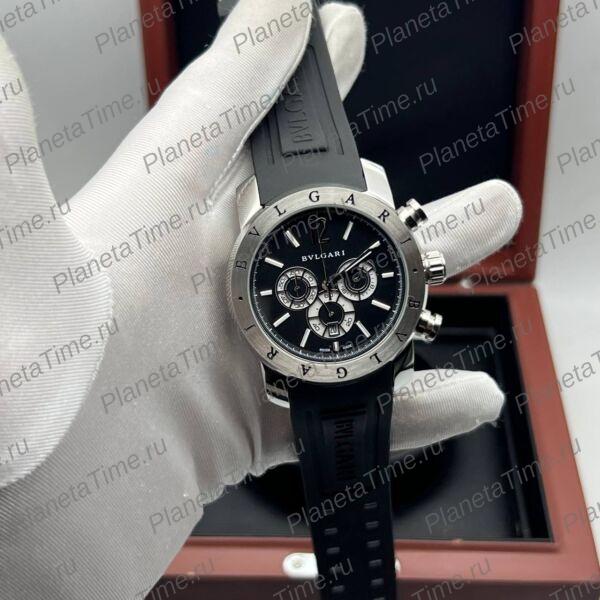 Bvlgari Diagono Chronograph 51582 фото 2