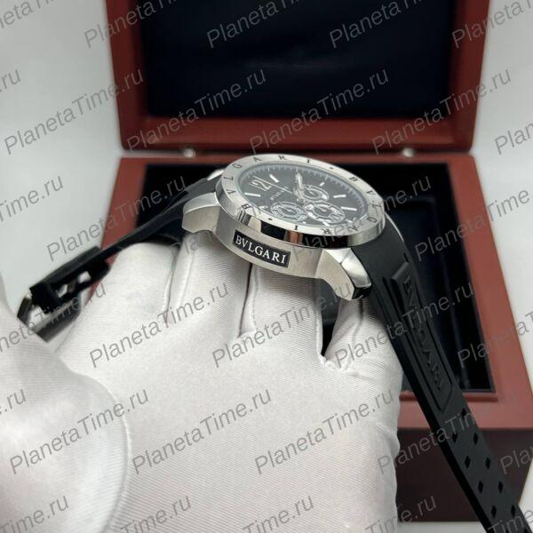 Bvlgari Diagono Chronograph 51582 фото 7