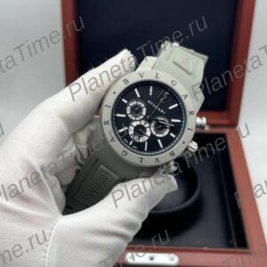 Bvlgari Diagono Chronograph 51583