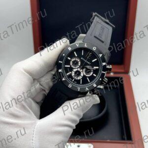 Bvlgari Diagono Chronograph 51580