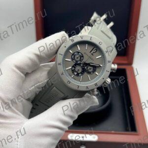 Bvlgari Diagono Chronograph 51584