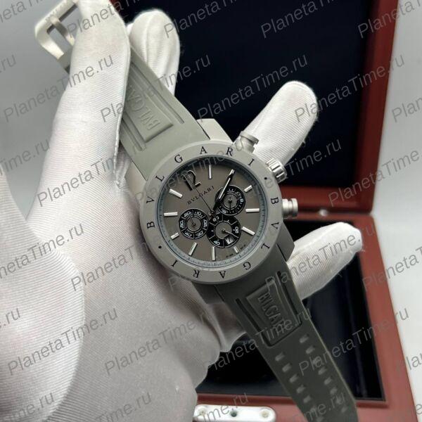 Bvlgari Diagono Chronograph 51584 фото 4