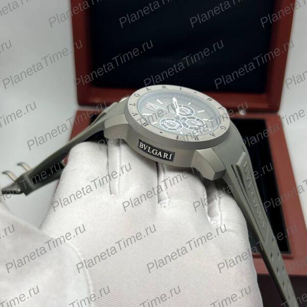 Bvlgari Diagono Chronograph 51584 фото 8
