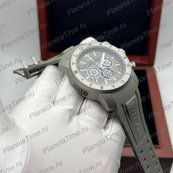 Bvlgari Diagono Chronograph 51584 фото 9