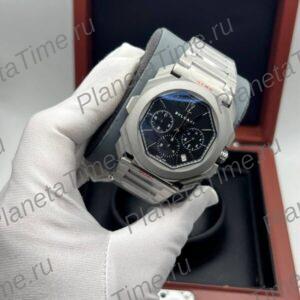Bvlgari Octo Finissimo 51601