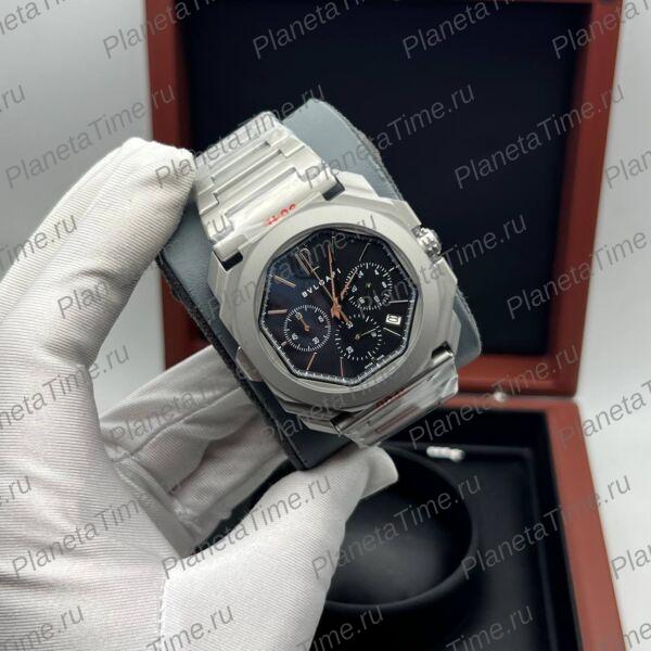Bvlgari Octo Finissimo 51601 фото 4