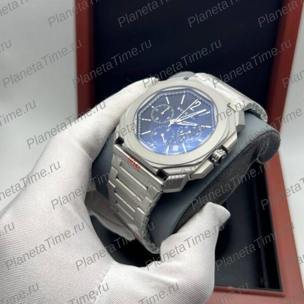 Bvlgari Octo Finissimo 51601 фото 6